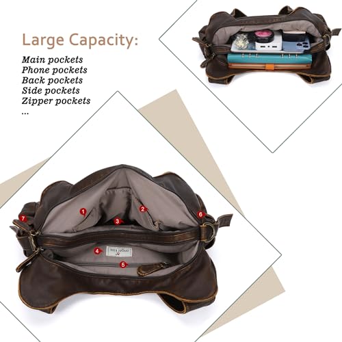 Angelkiss Hobo Purses and Handbags