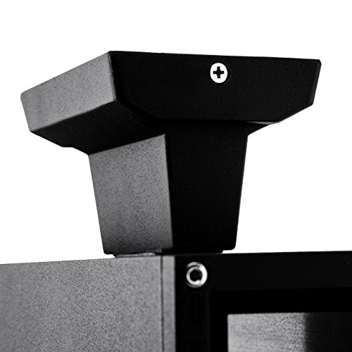 Panderlights Bilbao, lampada da parete, colore