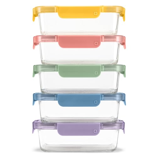 Ello Color Lock 3.4 Cup 10PC Set