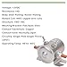 RARHMT 12VDC Max 300A Continuous Duty Solenoid Relay 4-Terminal - Fit for EZGO Marathon 1979-1994 & Automotive Marine Boat Winch Electric Golf Cart Camper - Replaces 70-111224 3635820 1114208 1114223