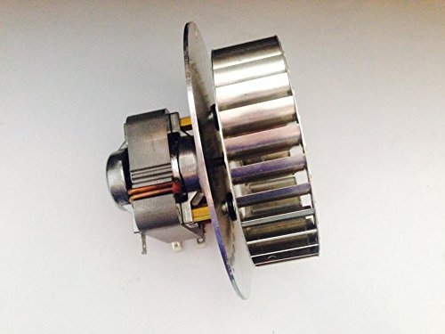  Robur - Aspiratore Supercromo 5002 Ce