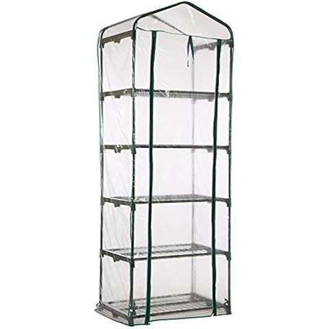 Invernadero de jardín SH-Flying Cover