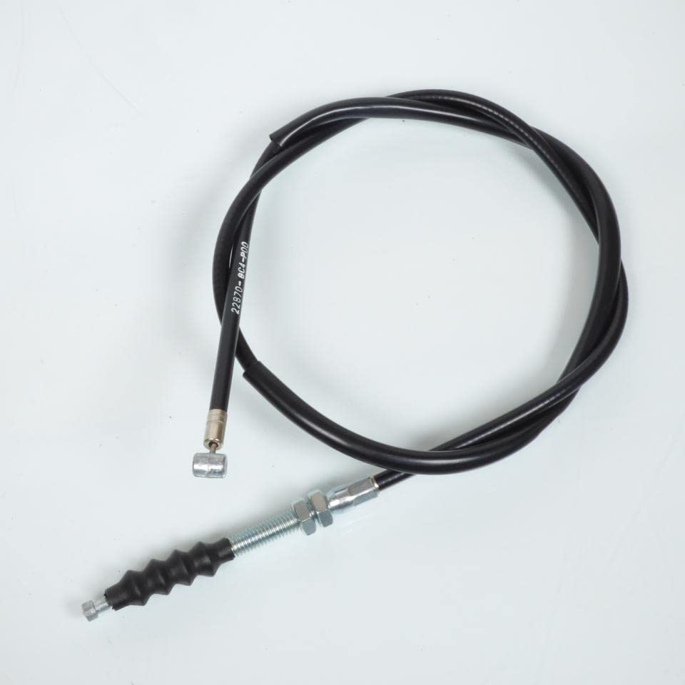 Cable de embrague Sifam de alta durabilidad para mantener el control en tu Honda 85 CR R