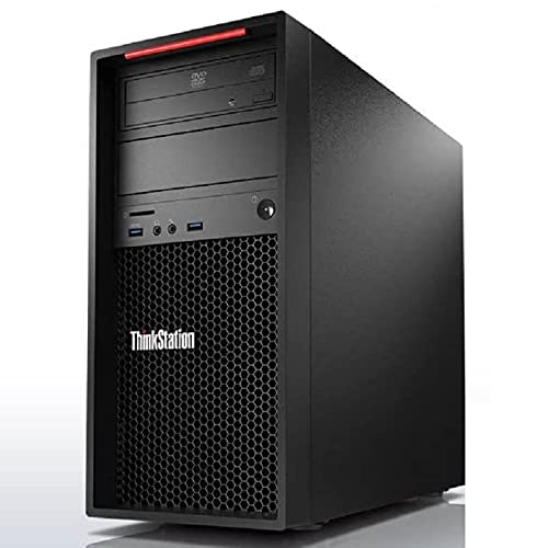 Windowsデスクトップ Lenovo ThinkStation i7-4790 /16GB / W10 Amazon.com: Lenovo ThinkStation P310 Workstation i7-6700 Quad Core