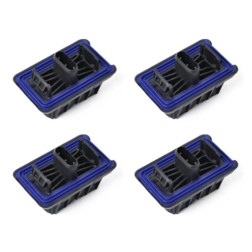 Kit de cric de voiture 51717189259 support de levage sous châssis F25 F15