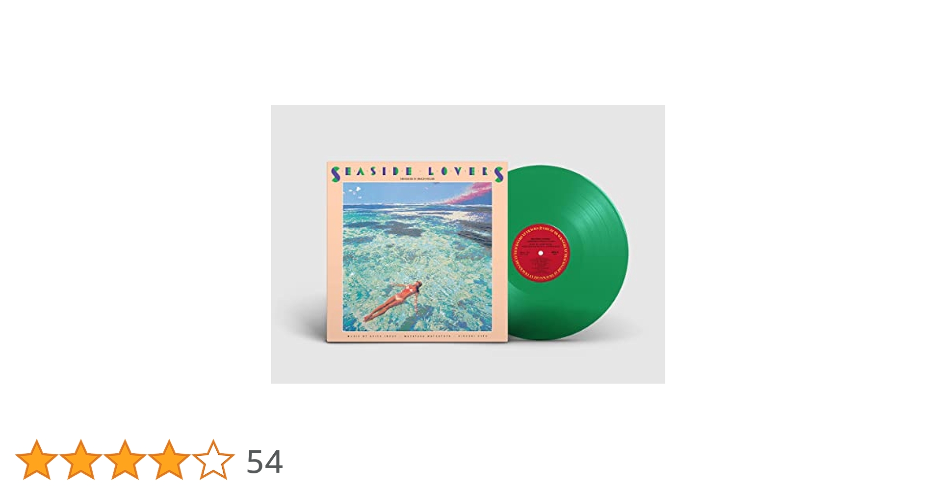 Amazon.co.jp: SEASIDE LOVERS- MEMORIES IN BEACH HOUSE(2nd