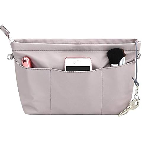 SHINGONE Handtaschen Organizer mit Schlüsselbund Taschenorganizer Wasserdicht Cover