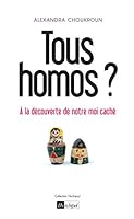 Tous Homos 280982049X Book Cover