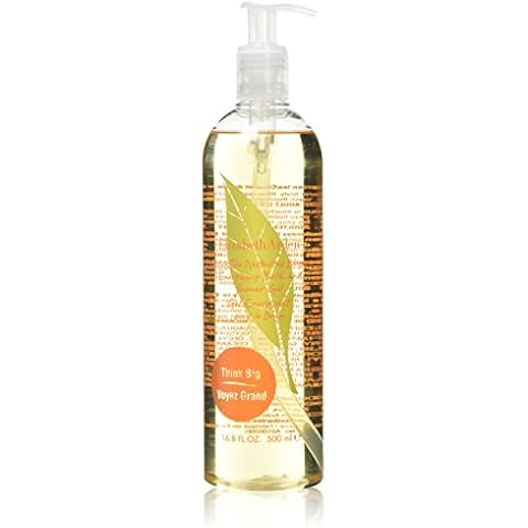 Elizabeth Arden Green Tea Nectarine Shower Gel Cover
