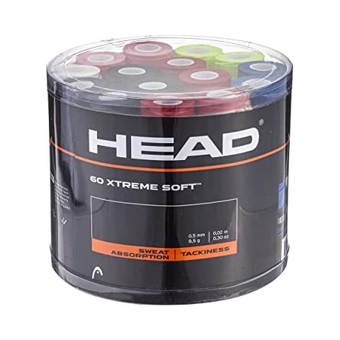 HEAD 60 Xtremesoft Griffband Cover