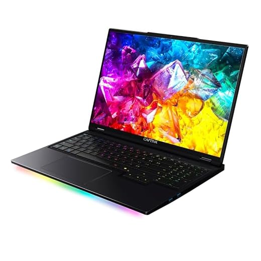 Captiva Ultimate Gaming Notebook I92-163
