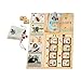 in The Footsteps of Darwin: Correspondence Expansion to Mensa Select Winner | Ages 8+ | 2 to 5 Players | 30 Minutes