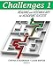 Challenges 1: Reading and Vocabulary for Academic Success