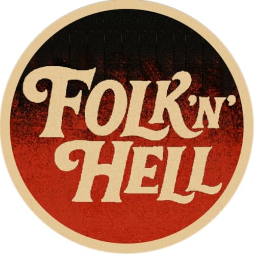 Page de couverture de FolknHell