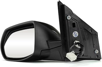 Amazon.com: For Honda CR-V 2012 2013 2014 Door Mirror Driver Side