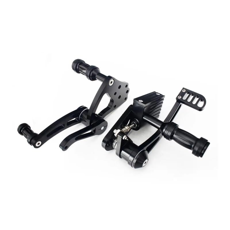 Commande avant 3/4" Softail Heritage Deluxe FLSTN Deuce FXSTD Springer Big Twin 58-79 - 2