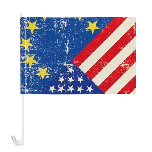 Stoner Car Care Products 92164/92166 Invsible Glass TRG