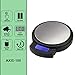 American Weigh AXIS-100 Digital Pocket Scale 100g x 0.01g
