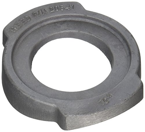 Reed Tool TS10 Direct Tapping Machine Tapping Saddle for TM1100, 10-Inch