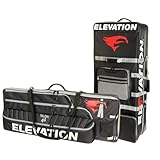 Elevation Altitude 46 TCS Archery Bow Case Black