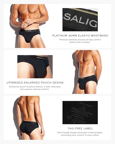 SALIGIA Greek Column Briefs4