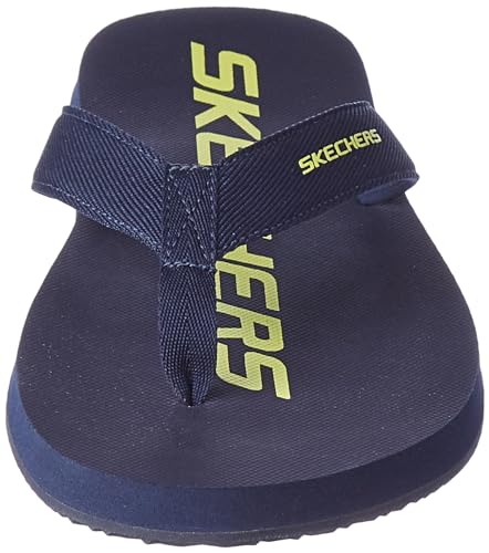 Image of Skechers Men Courtwald India Slipper