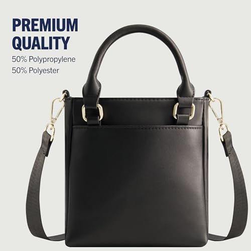 Bolso Tote para Mujer True Religion con Correa Ajustable miniatura 5