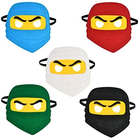 Kinder Party Masken, Masken Spielzeug Cover