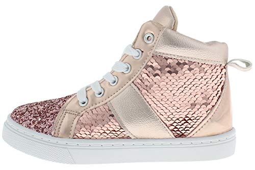 Capelli New York girls Sneaker,fashion Sneakers2
