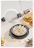 Zoom IMG-1 tlhwin trituratore per pollo strumento