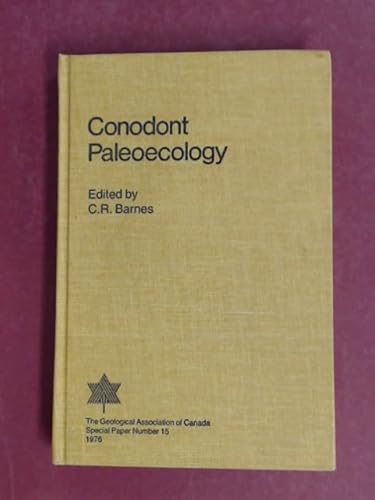 Conodont Paleoecology.