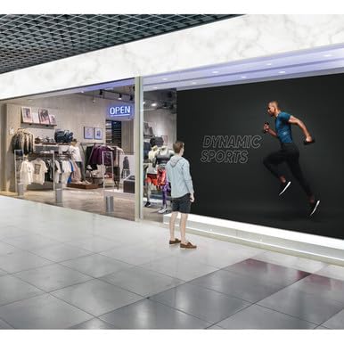493939 500 nits fhd slim bezel video wall - 493939 lcd - 1920x1080-500 nit - 1080p - hdmi - dvi