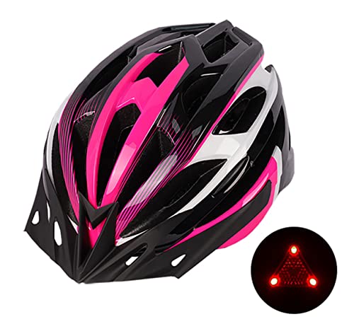 ISAK ]ԗp wbg S y TCNwbg X|[cwbg LEDSCg/p\t ]ԃwbg 55-62cm \ lp (PinkBlack)