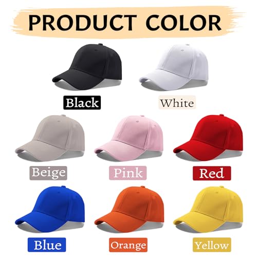 Personalised Youth Baseball Cap with Embroidery Text Logo and Print Photo,Image, Custom Adjustable Classic Vintage Trucker Kid Hats2