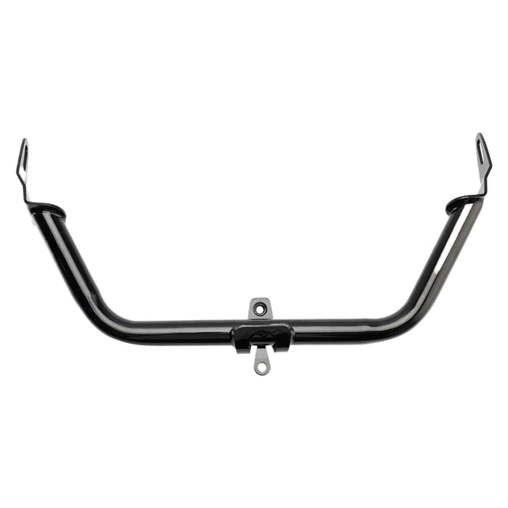 Yltbqkz Onecolor Fairing Support Bracket Glossy Black Compatible With Harley-Davidson Road Special Fltrxs 2015-2024