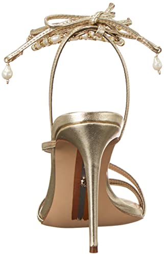 Sam Edelman Women's Scarlette Heeled Sandal3