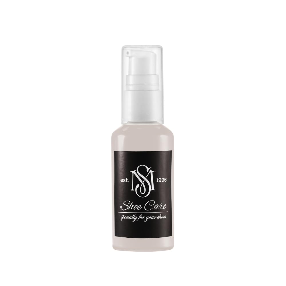 Baume pour cuir MAVI STEP Brume Taupe Rosé 25 ml