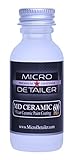 [New] Micro Detailer MD Ceramic 600 Pro -- 5 Year Ceramic Paint Coating (60ml (Bottle Only))