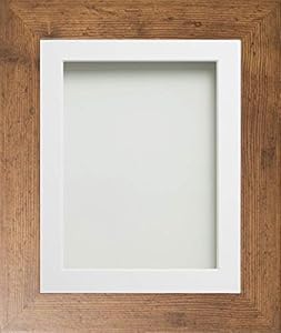 Craig Frames Renaissance, 16x24 Inch Picture Frame, Ornate Antique Gold