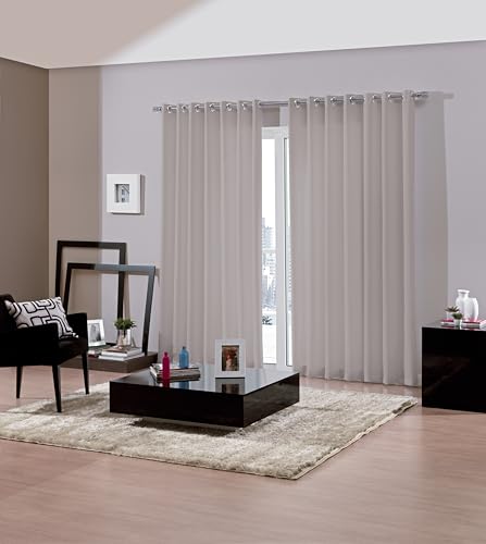 CORTINA DUPLEX 3,00m x 1,70m BELLINI DUNA