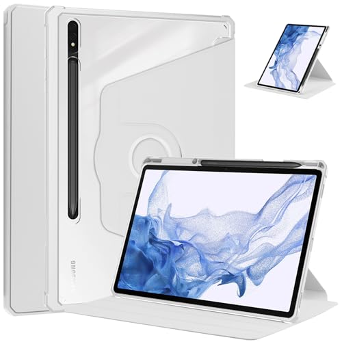 Galaxy Tab A9+ 本体 カバー付き Amazon.co.jp: 「Doo」軽量型 Galaxy Tab A9+ 完全防水ケース