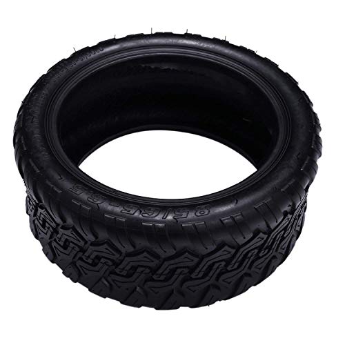 Elektrische scooterbanden 85/65-6.5 Opblaasbare binnen- en buitenbanden Antislip Slijtvast rubber Geschikt voor 10 inch… - Image 5