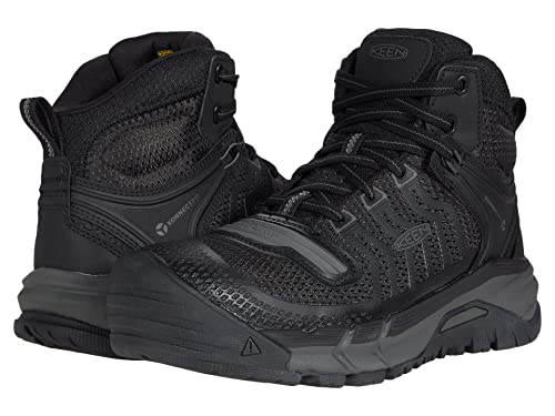 Image of KEEN Utility Kansas City Mid KFB WP