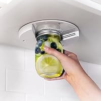 Algopix Similar Product 3 - EZ Off Jar Opener for Seniors  Under