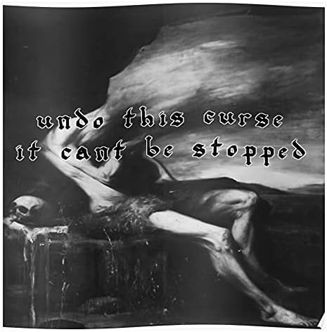 Amazon Com Miku This Hatsune Aishite Aishite Lyrics Aishite Curse Undo Best Wall Art For Home Decoration Posters Prints