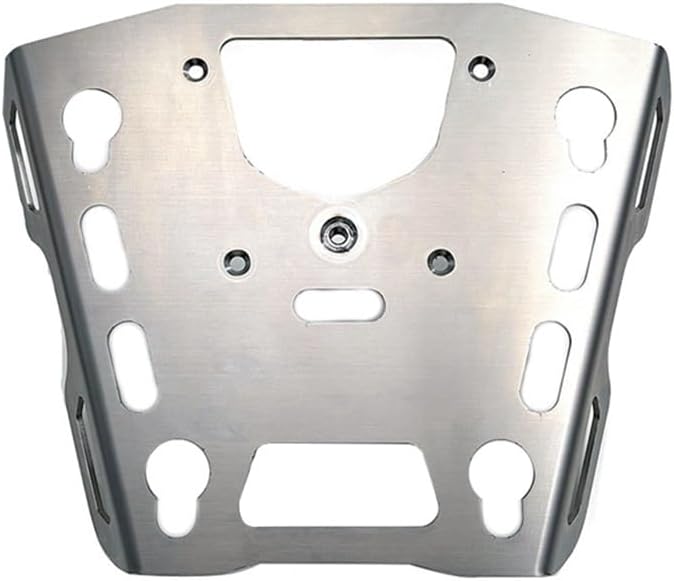 Luggage Shelf Motorcycle Rear Luggage Rack Bracket Tail Accessories For Himalayan 450 452 2024