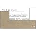 Kansas Troubles Quilters Five and Dime Ruler