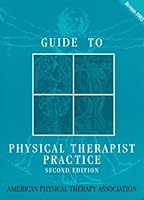Guide to Physical Therapist Practice 1887759859 Book Cover