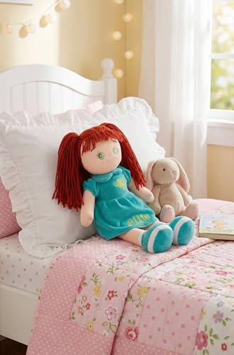 Muñeca Personalizada DIBSIES Mariposa 15 Pulgadas miniatura 7