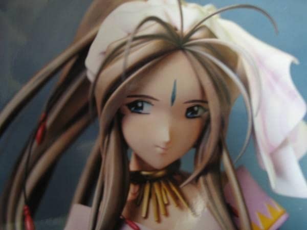 Amazon.co.jp: ああっ女神さまっ リューノス 竜人